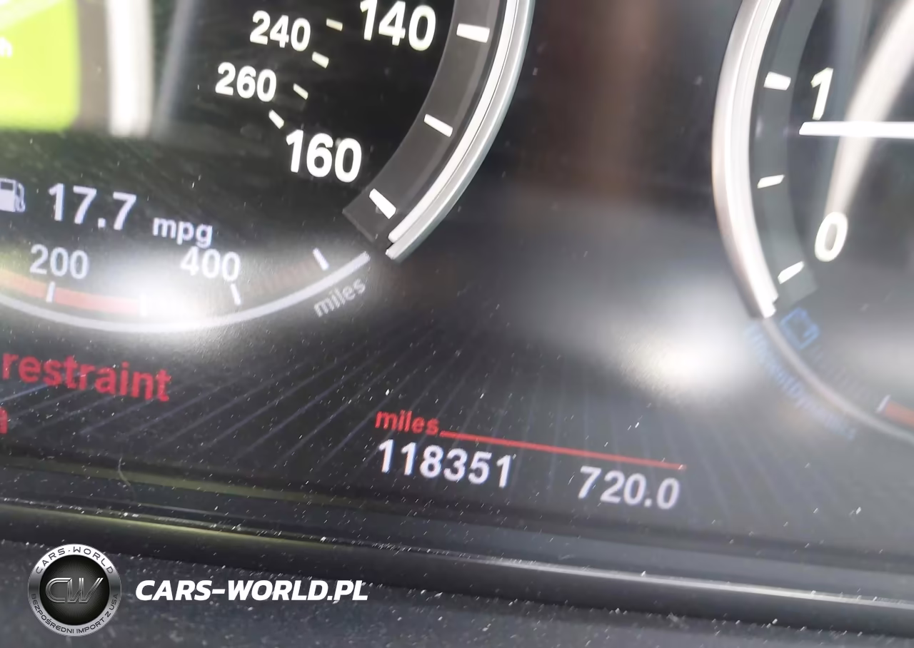 2013 BMW 535I VIN:WBAFR7C54DC823175 - 16