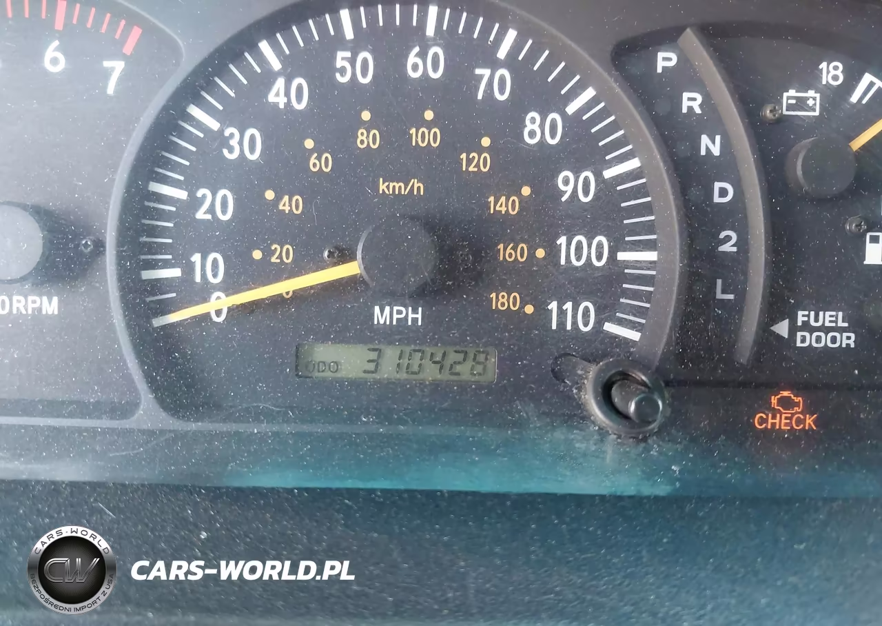 2002 Toyota Tundra Sr5 V8 VIN:5TBRT34162S223509 - 17