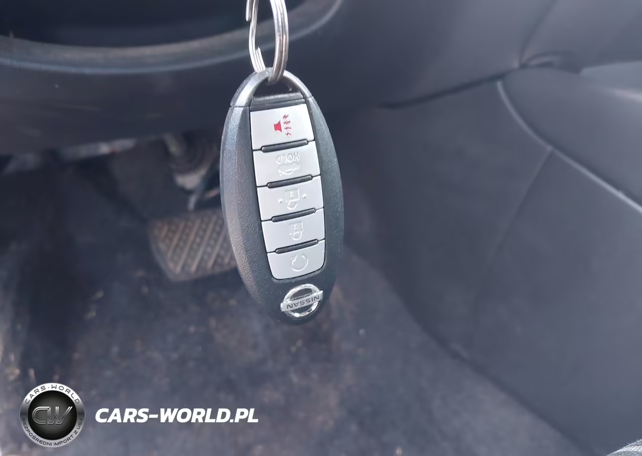 2018 Nissan Altima 2.5 S VIN:1N4AL3AP2JC184808 - 11