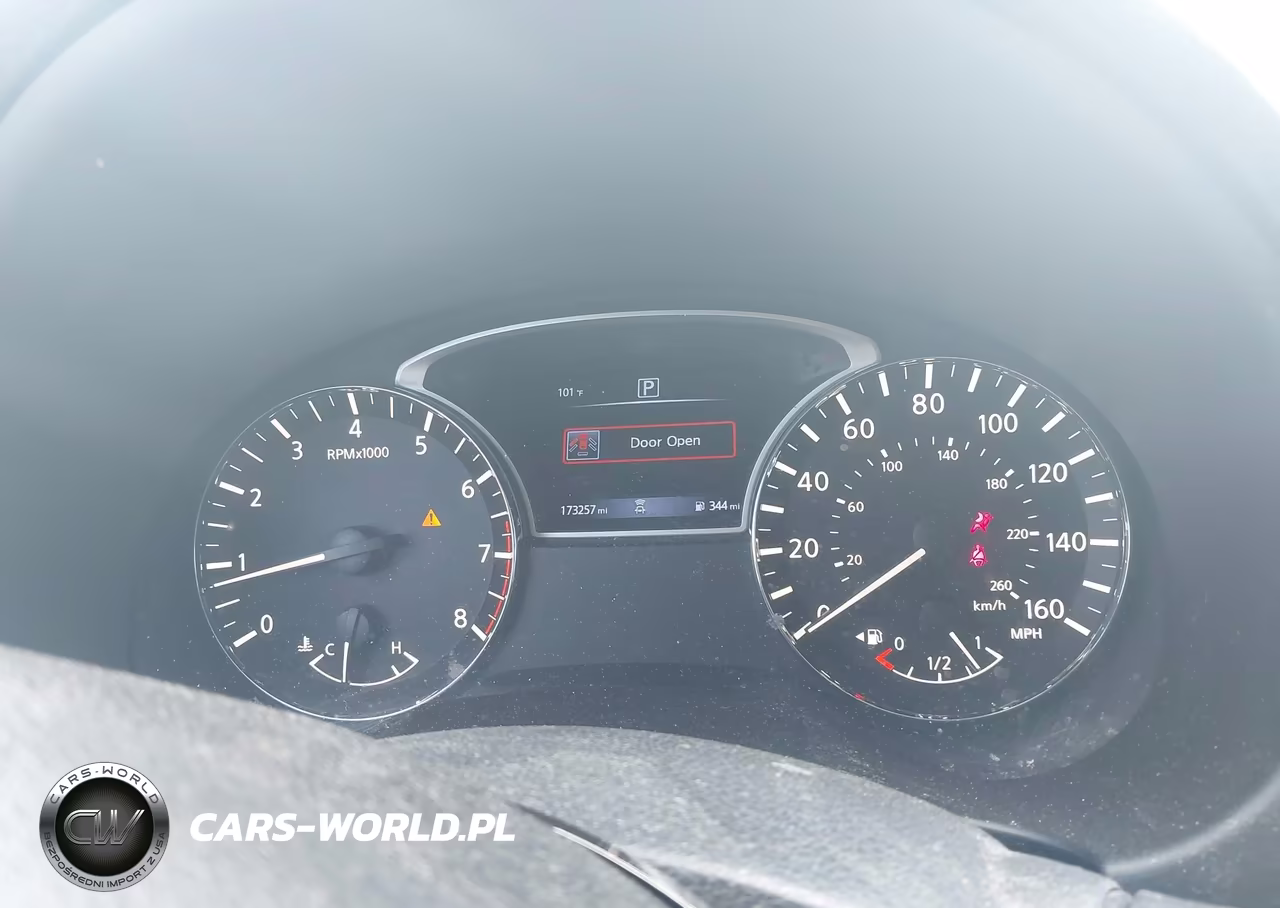 2018 Nissan Altima 2.5 S VIN:1N4AL3AP2JC184808 - 7