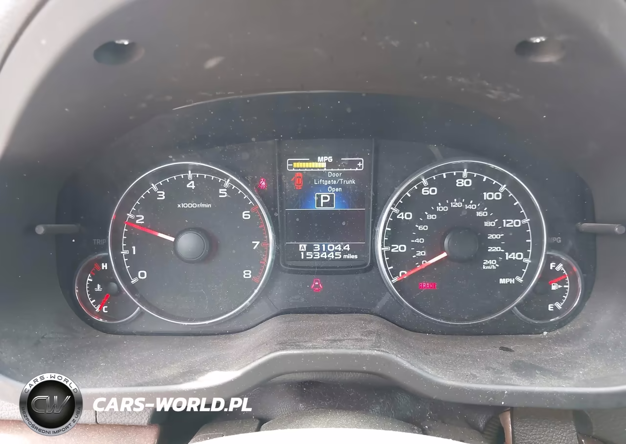 2014 Subaru Legacy 2.5I Limited VIN:4S3BMBL66E3036290 - 7