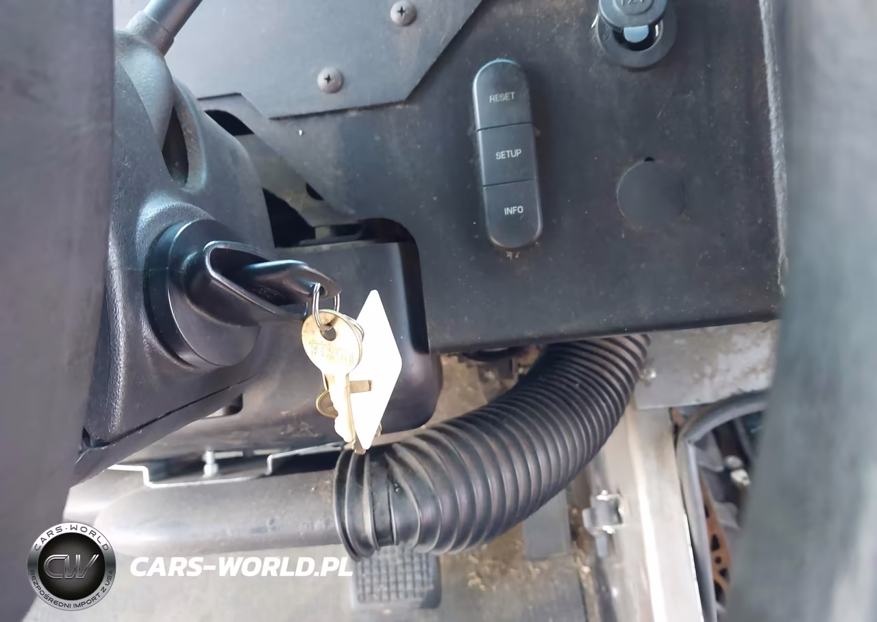 2019 Ford F-59 Commercial Stripped VIN:1F65F5KY5K0A19878 - 10