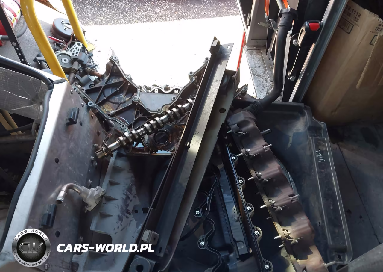 2019 Ford F-59 Commercial Stripped VIN:1F65F5KY5K0A19878 - 12