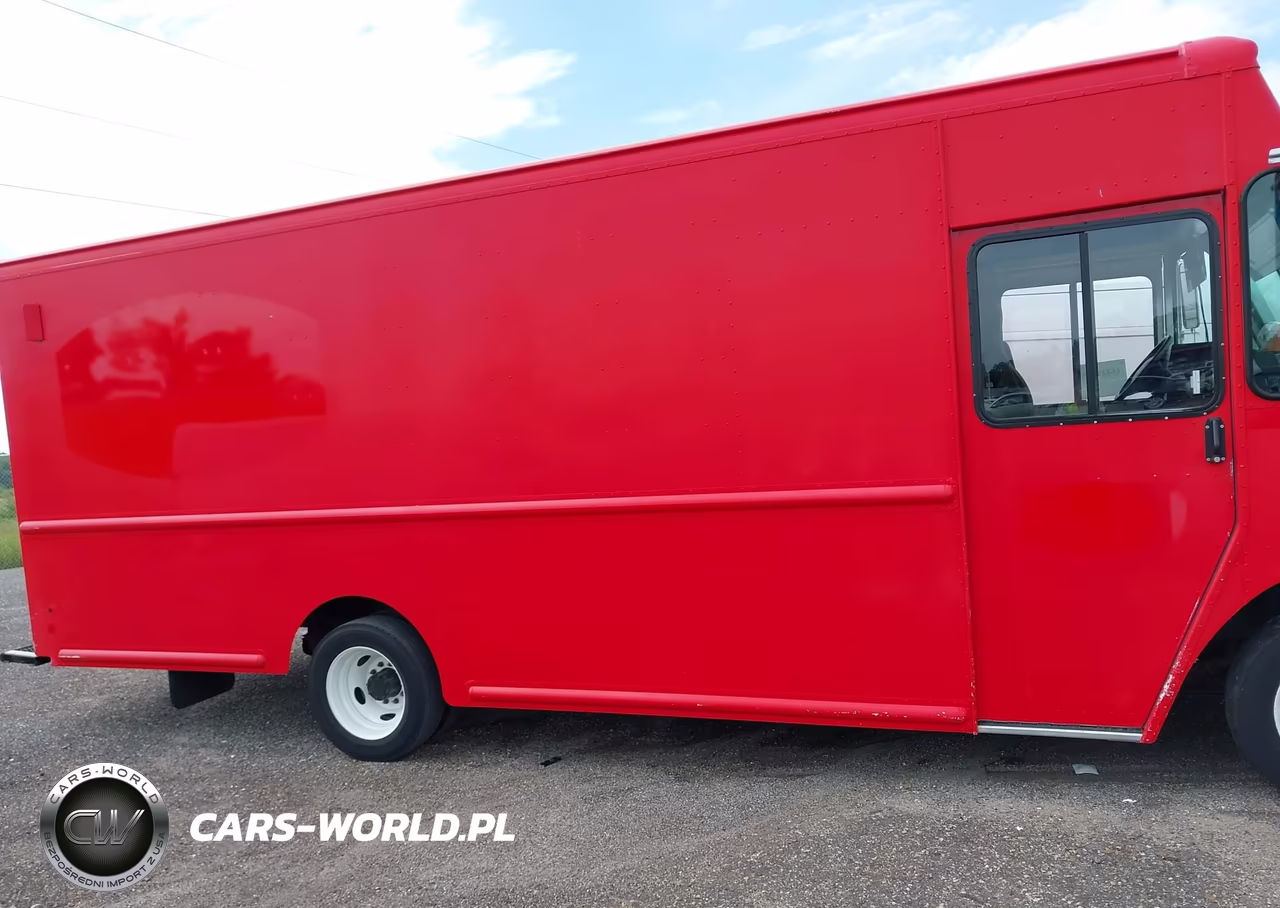 2019 Ford F-59 Commercial Stripped VIN:1F65F5KY5K0A19878 - 14