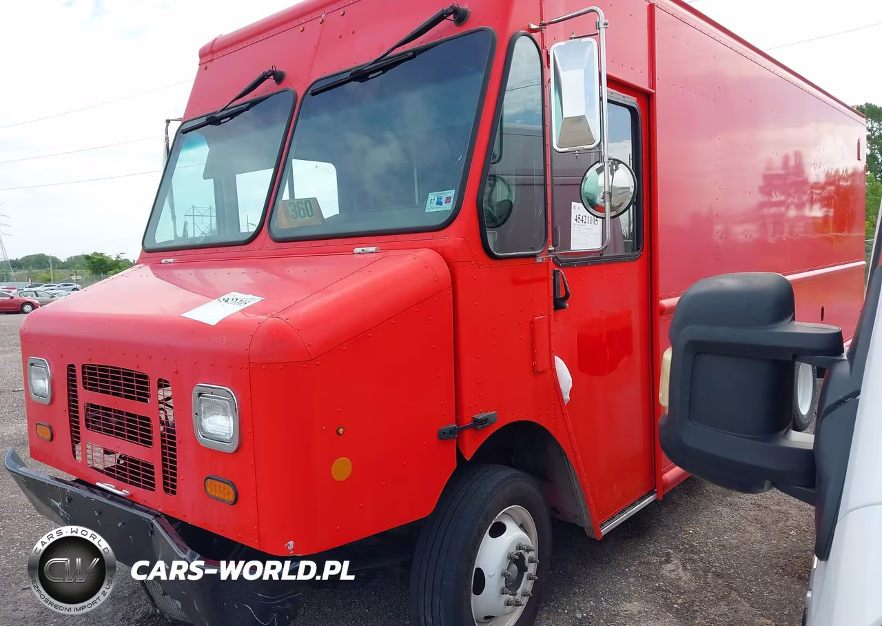 2019 Ford F-59 Commercial Stripped VIN:1F65F5KY5K0A19878 - 15