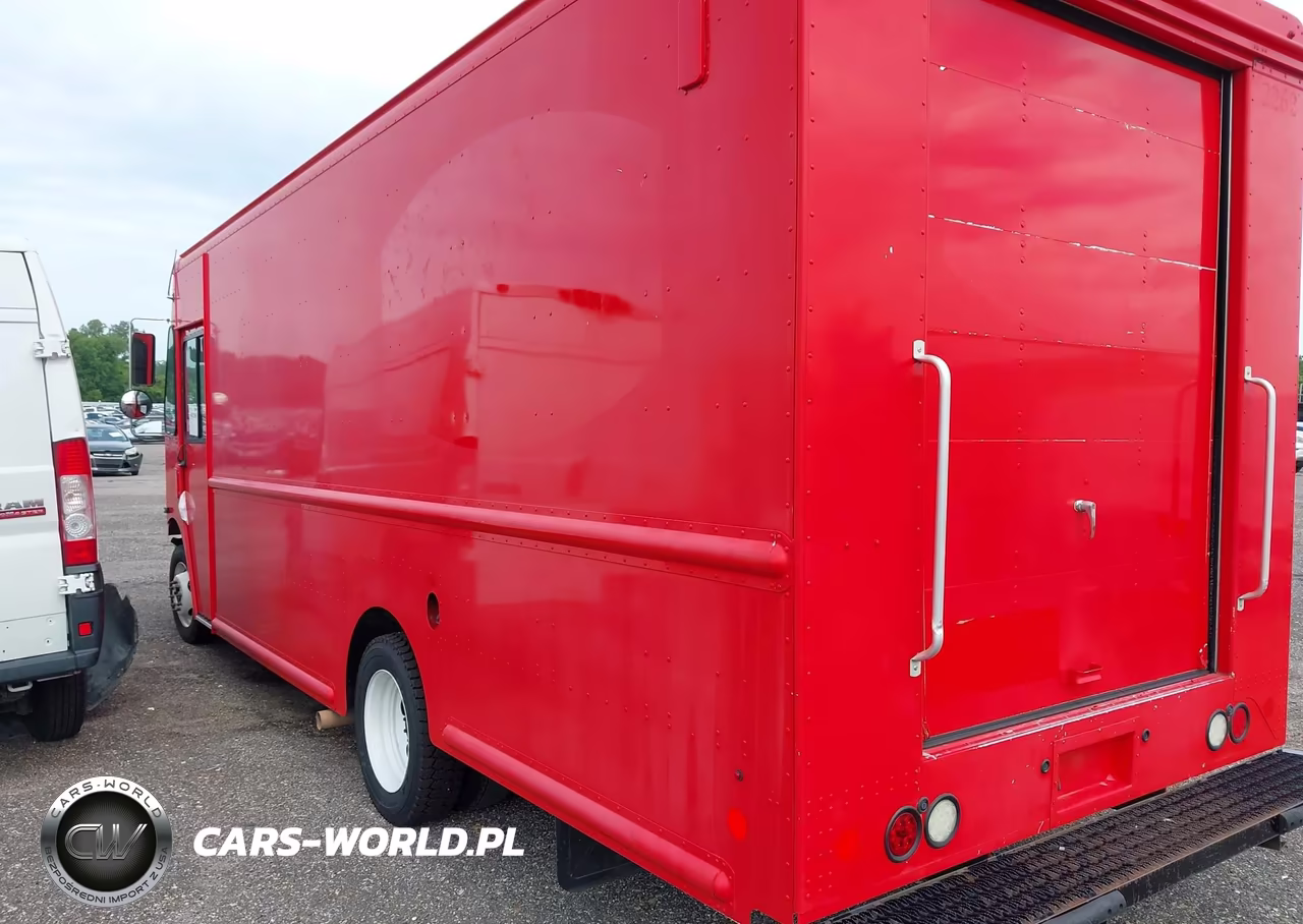 2019 Ford F-59 Commercial Stripped VIN:1F65F5KY5K0A19878 - 3