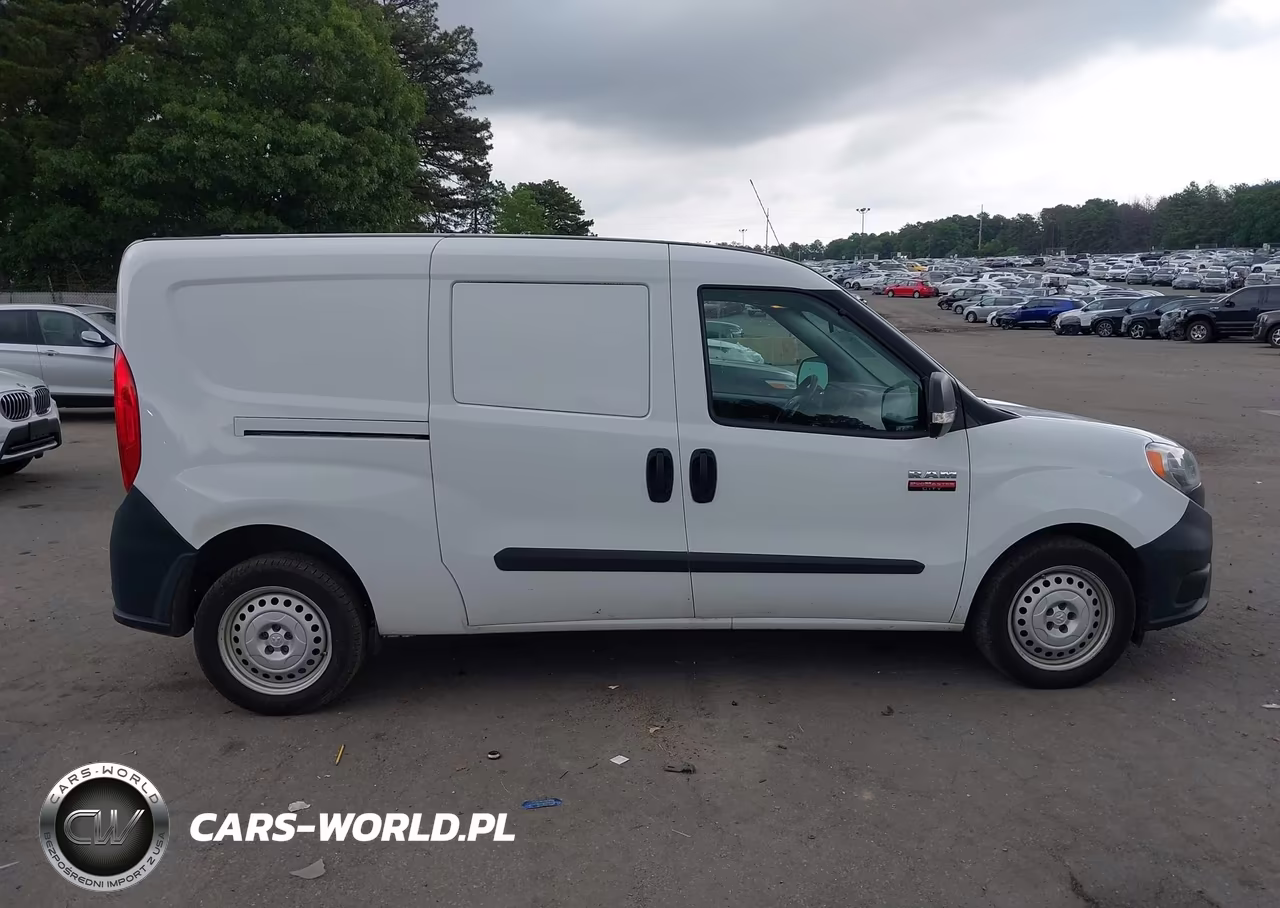 2021 Ram Promaster City Tradesman VIN:ZFBHRFAB0M6U40415 - 13