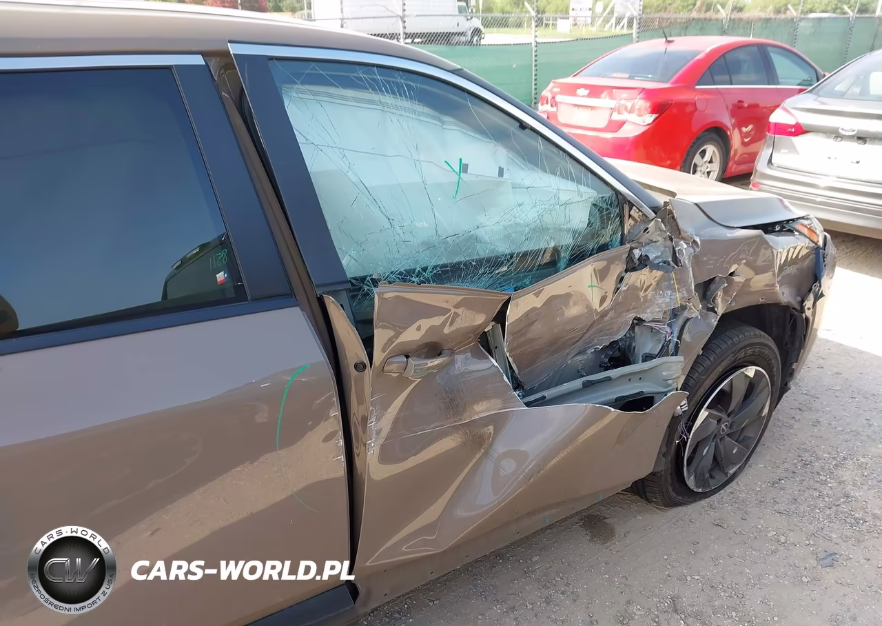 2025 Nissan Rogue Sv Fwd VIN:JN8BT3BA1SW006188 - 12