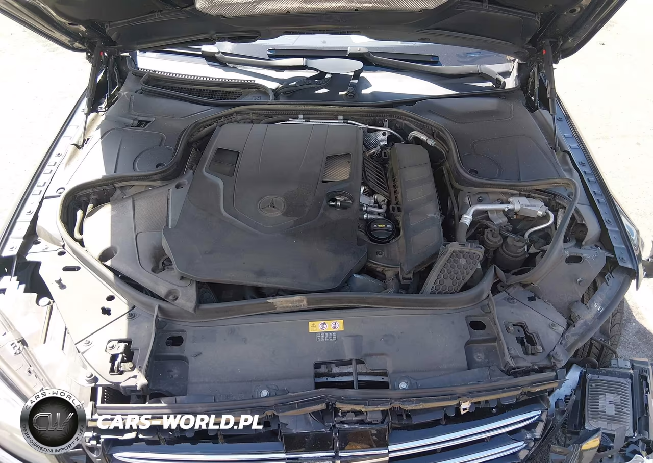 2019 Mercedes-Benz S 560 4Matic VIN:WDDUG8GB9KA472025 - 10
