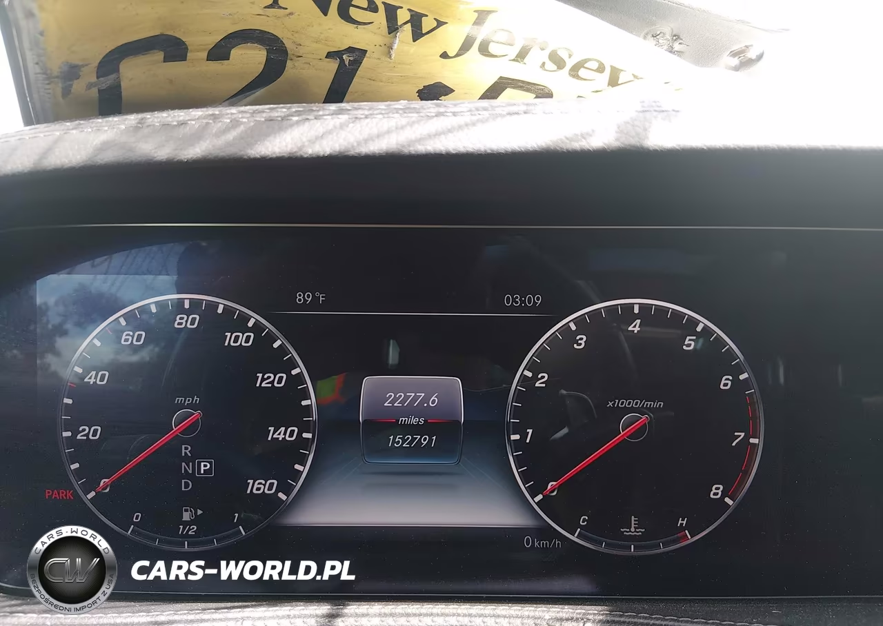 2019 Mercedes-Benz S 560 4Matic VIN:WDDUG8GB9KA472025 - 15