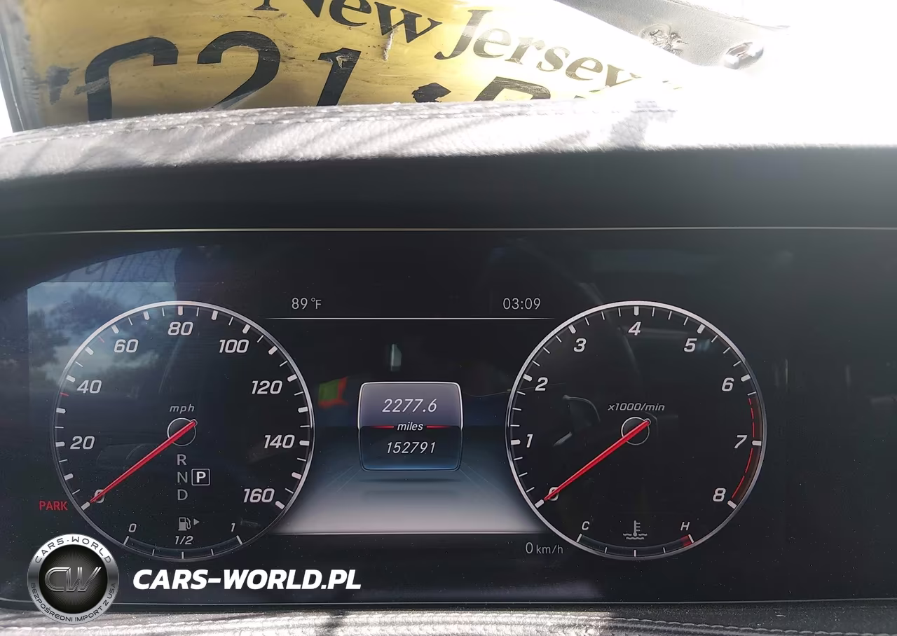 2019 Mercedes-Benz S 560 4Matic VIN:WDDUG8GB9KA472025 - 7