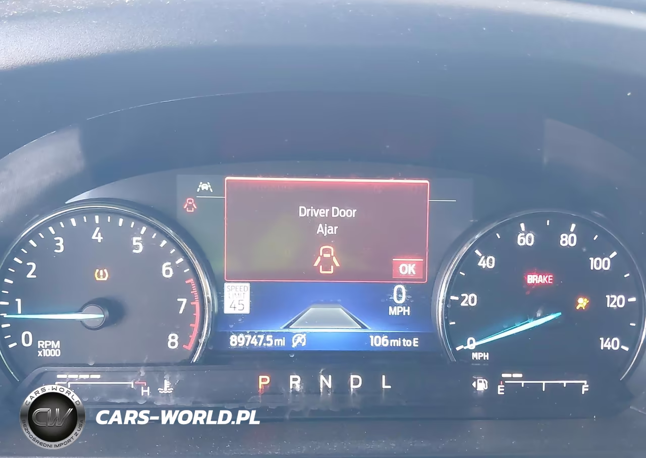 2021 Ford Explorer Xlt VIN:1FMSK7DH4MGB61133 - 7