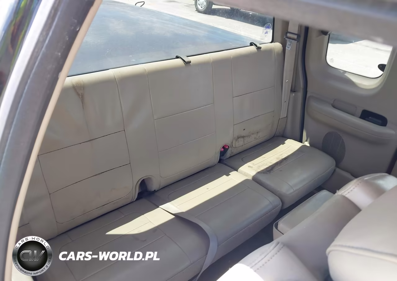 2001 Ford F-150 Lariat-Xl-Xlt VIN:1FTRX18L51NA68421 - 8