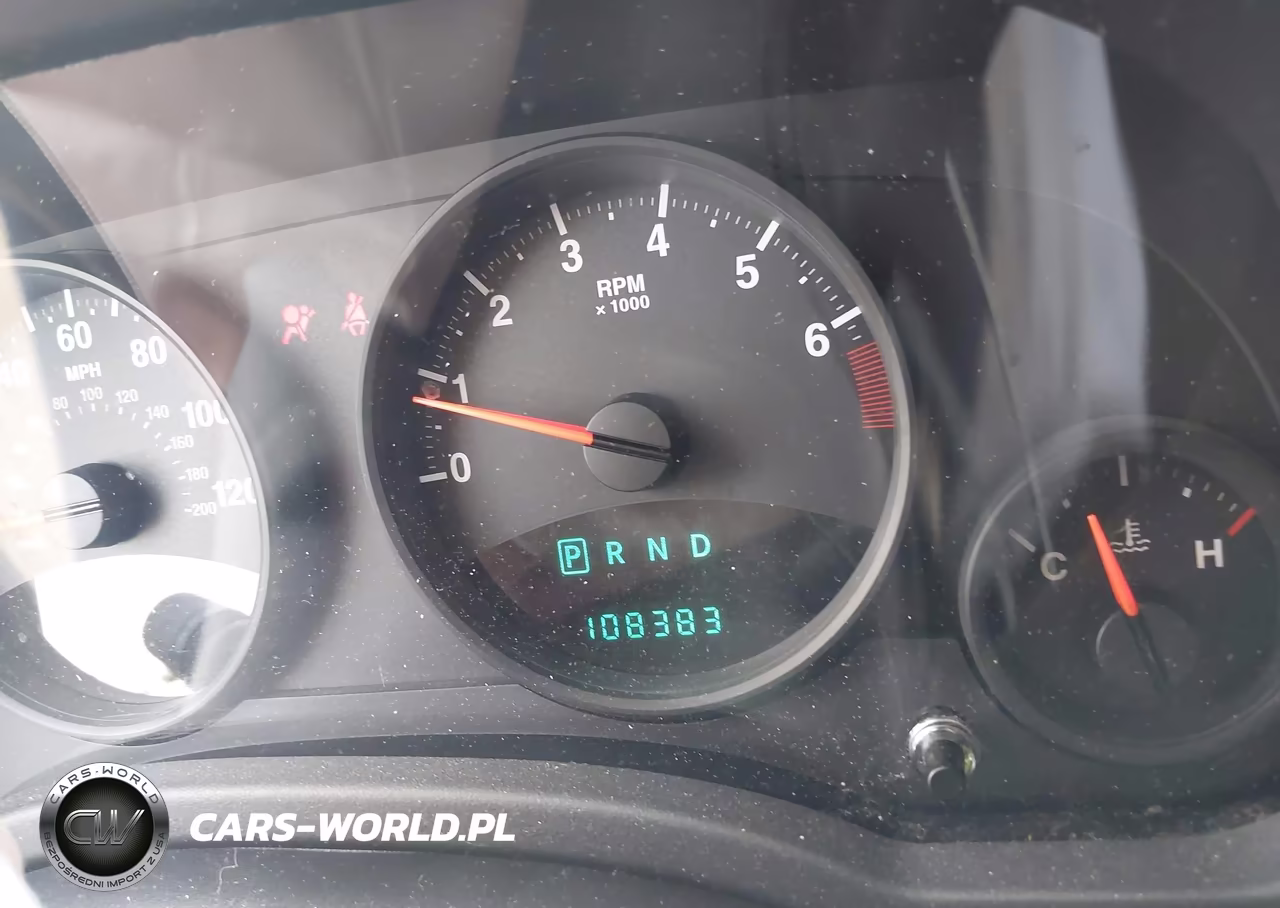 2012 Jeep Compass Sport VIN:1C4NJCBAXCD579912 - 15