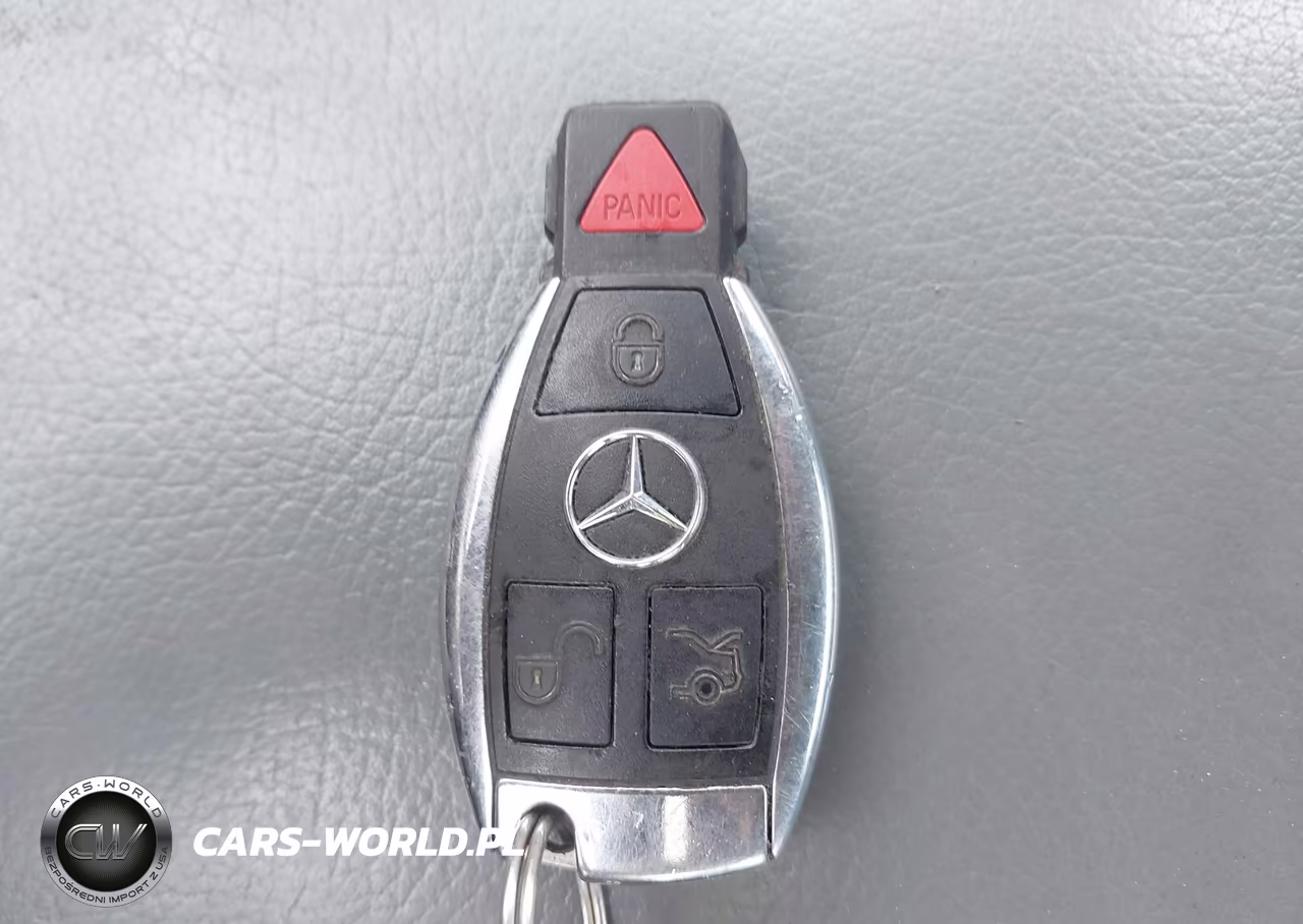 2006 Mercedes-Benz Cls 500 VIN:WDDDJ75X56A020444 - 11