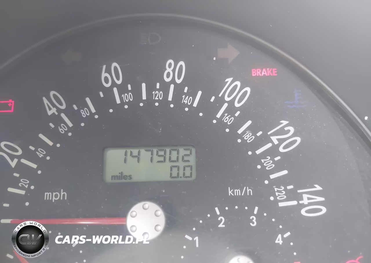 2001 Volkswagen New Beetle Gls Tdi VIN:3VWCP21C61M467819 - 7