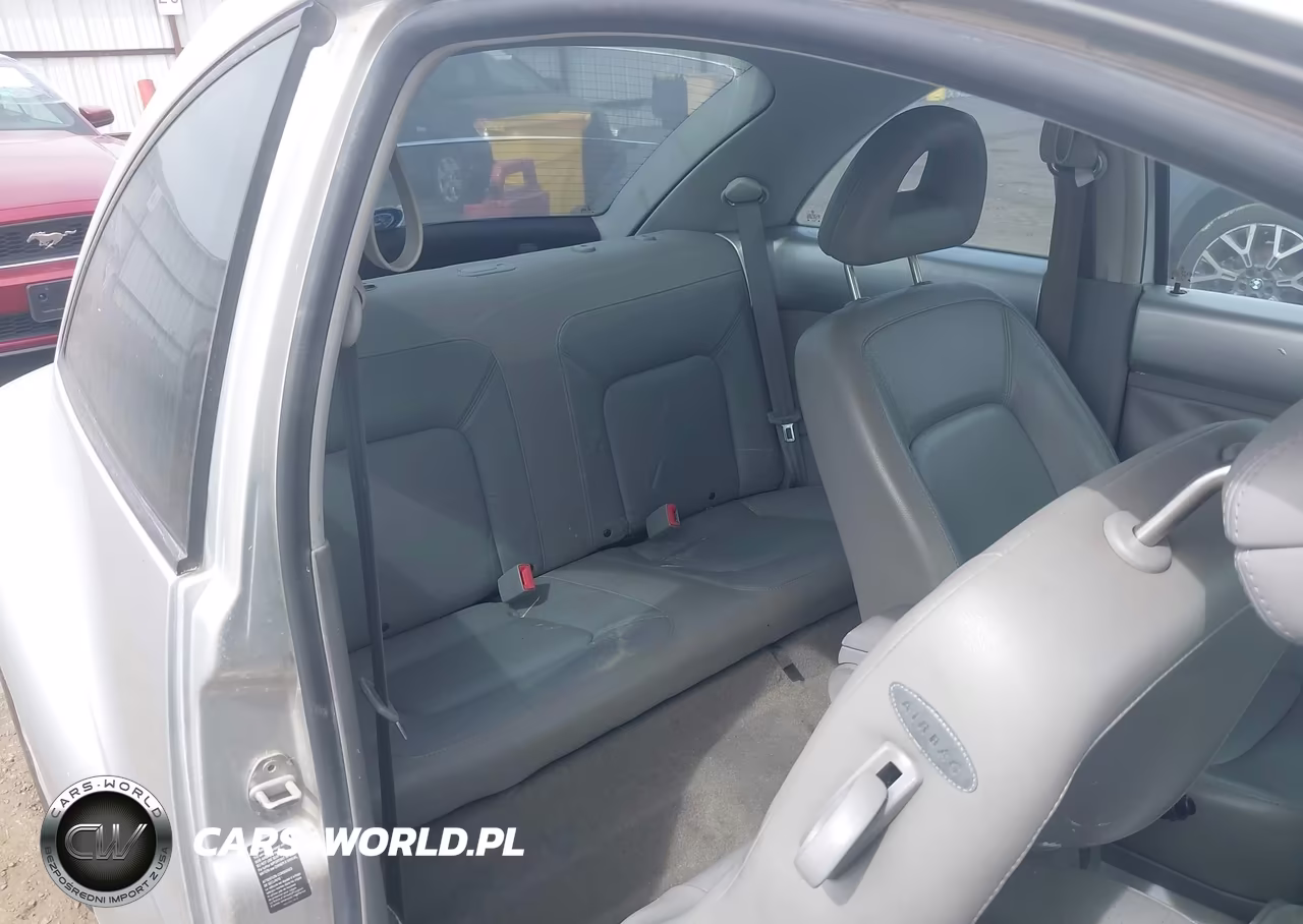 2001 Volkswagen New Beetle Gls Tdi VIN:3VWCP21C61M467819 - 8
