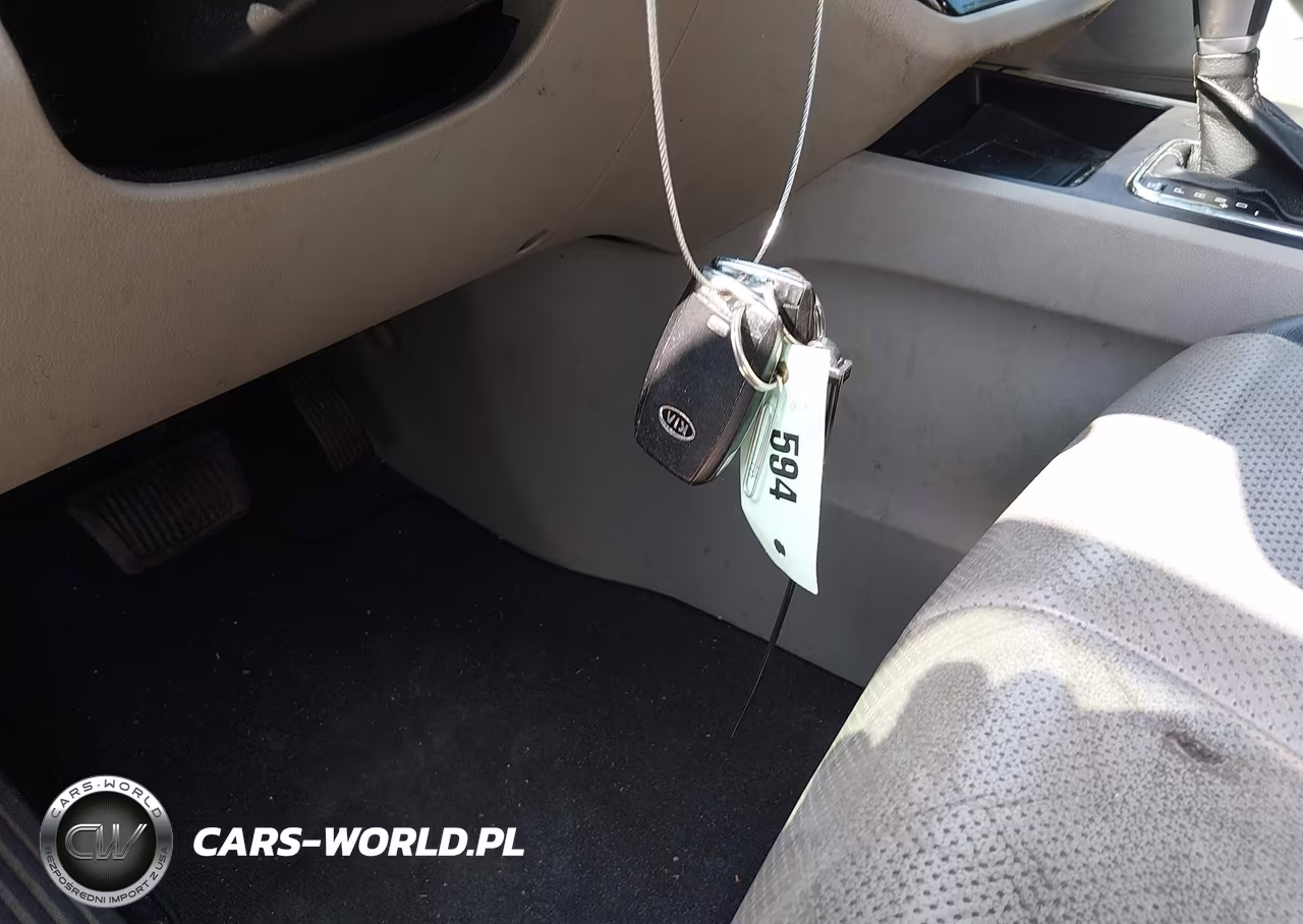 2020 Kia Sedona Ex VIN:KNDMB5C1XL6647598 - 11