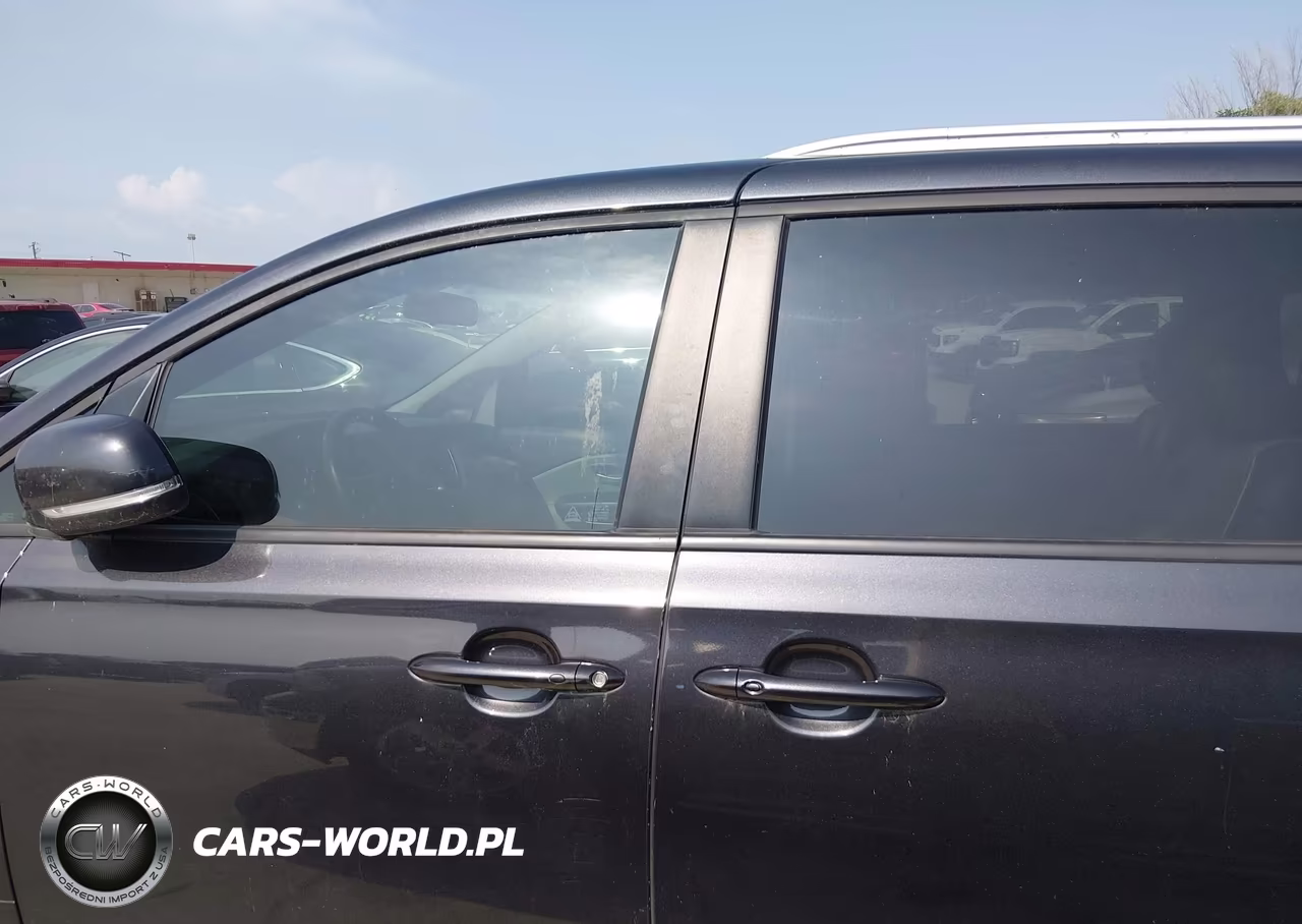 2020 Kia Sedona Ex VIN:KNDMB5C1XL6647598 - 14