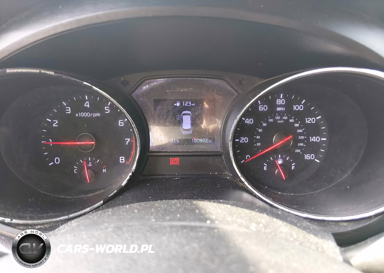 2020 Kia Sedona Ex VIN:KNDMB5C1XL6647598 - 7
