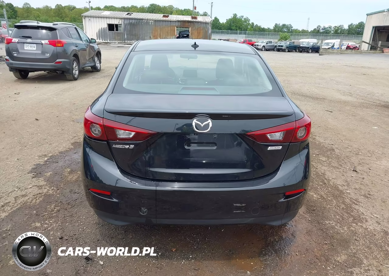 2018 Mazda Mazda3 Touring VIN:3MZBN1V34JM215945 - 16