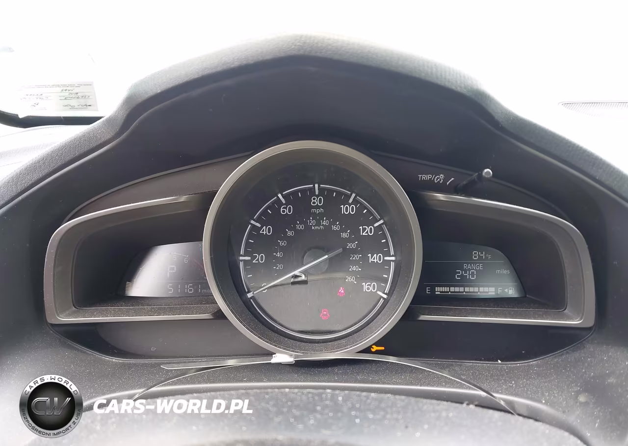 2018 Mazda Mazda3 Touring VIN:3MZBN1V34JM215945 - 7