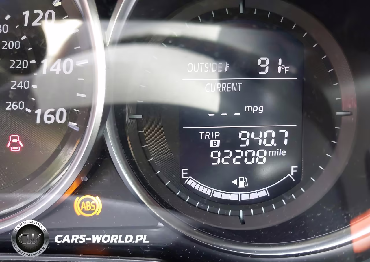 2015 Mazda Cx-5 Grand Touring VIN:JM3KE2DY5F0458476 - 15