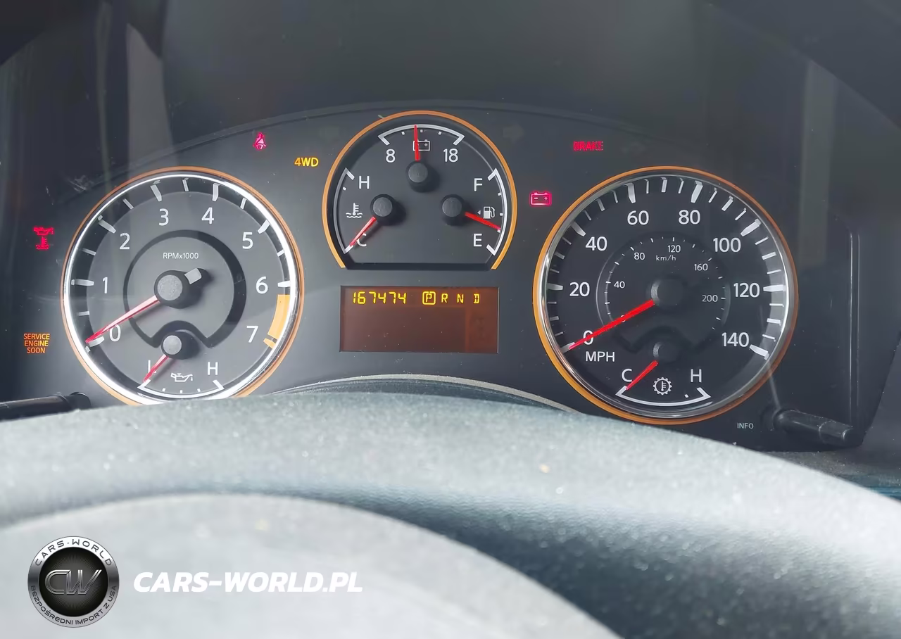 2011 Nissan Armada Platinum VIN:5N1AA0NC3BN619505 - 7