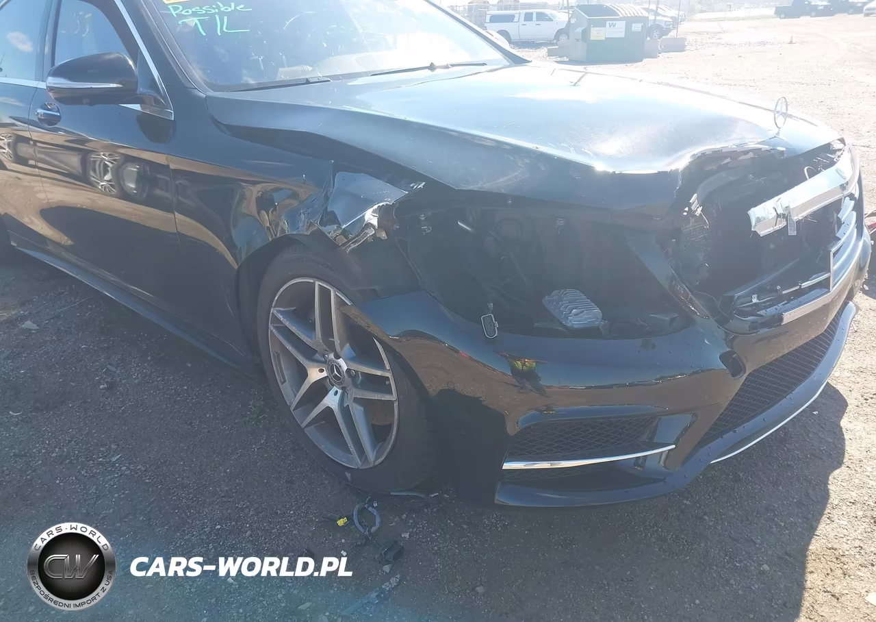 2016 Mercedes-Benz S 550 4Matic VIN:WDDUG8FB0GA230622 - 6