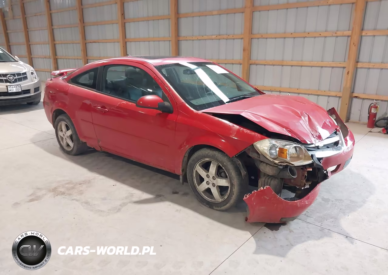 2005 Chevrolet Cobalt Ls