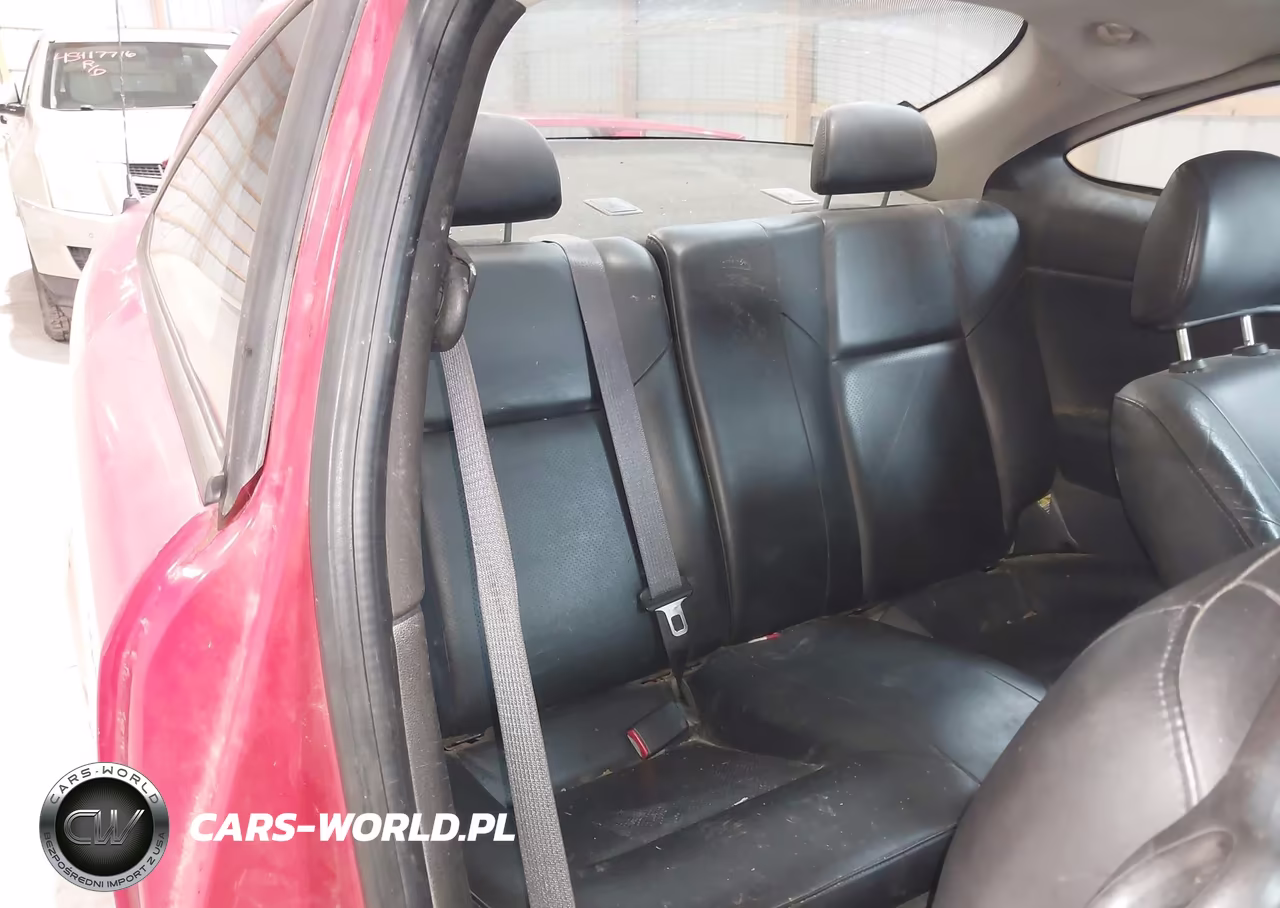 2005 Chevrolet Cobalt Ls VIN:1G1AL12F657554699 - 8