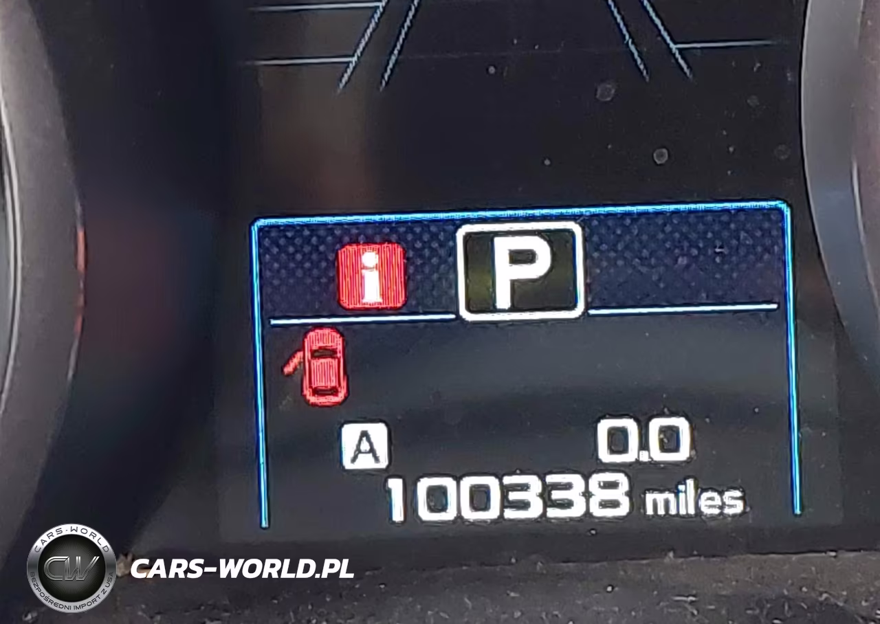 2019 Subaru Outback 2.5I Premium VIN:4S4BSAFC1K3261239 - 15