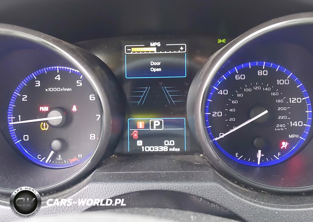 2019 Subaru Outback 2.5I Premium VIN:4S4BSAFC1K3261239 - 7