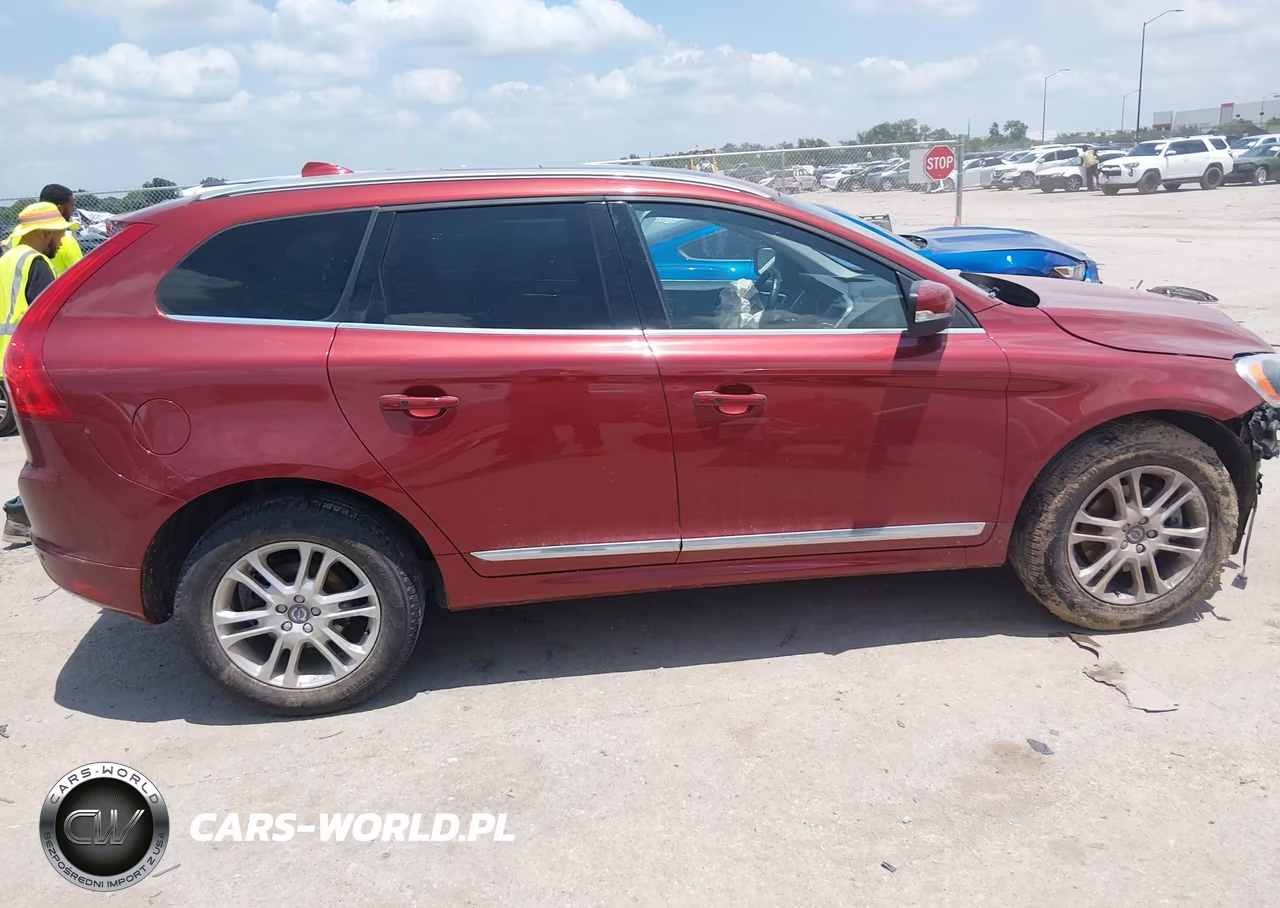 2016 Volvo Xc60 T5 Drive-E Platinum VIN:YV440MDM3G2902286 - 12