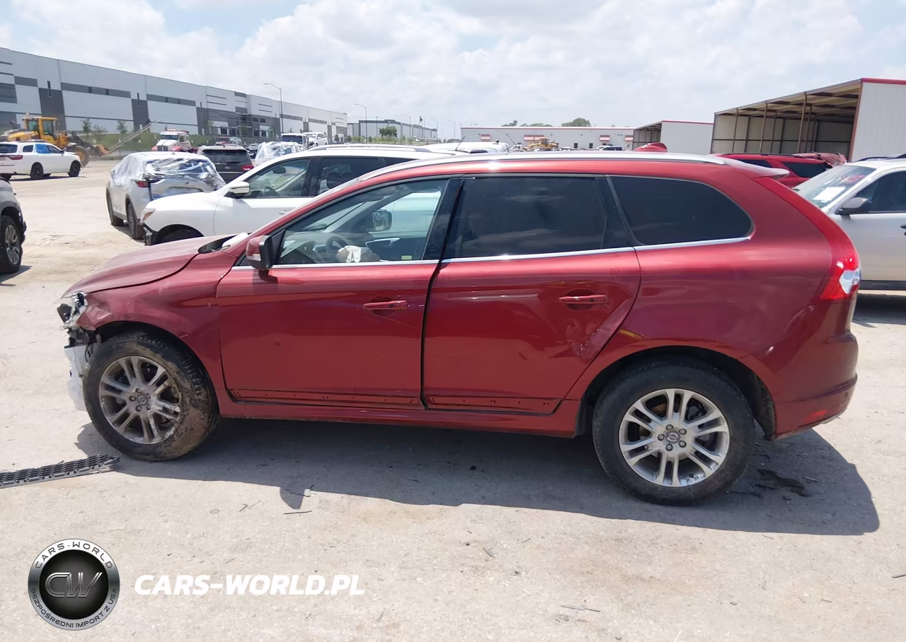 2016 Volvo Xc60 T5 Drive-E Platinum VIN:YV440MDM3G2902286 - 13