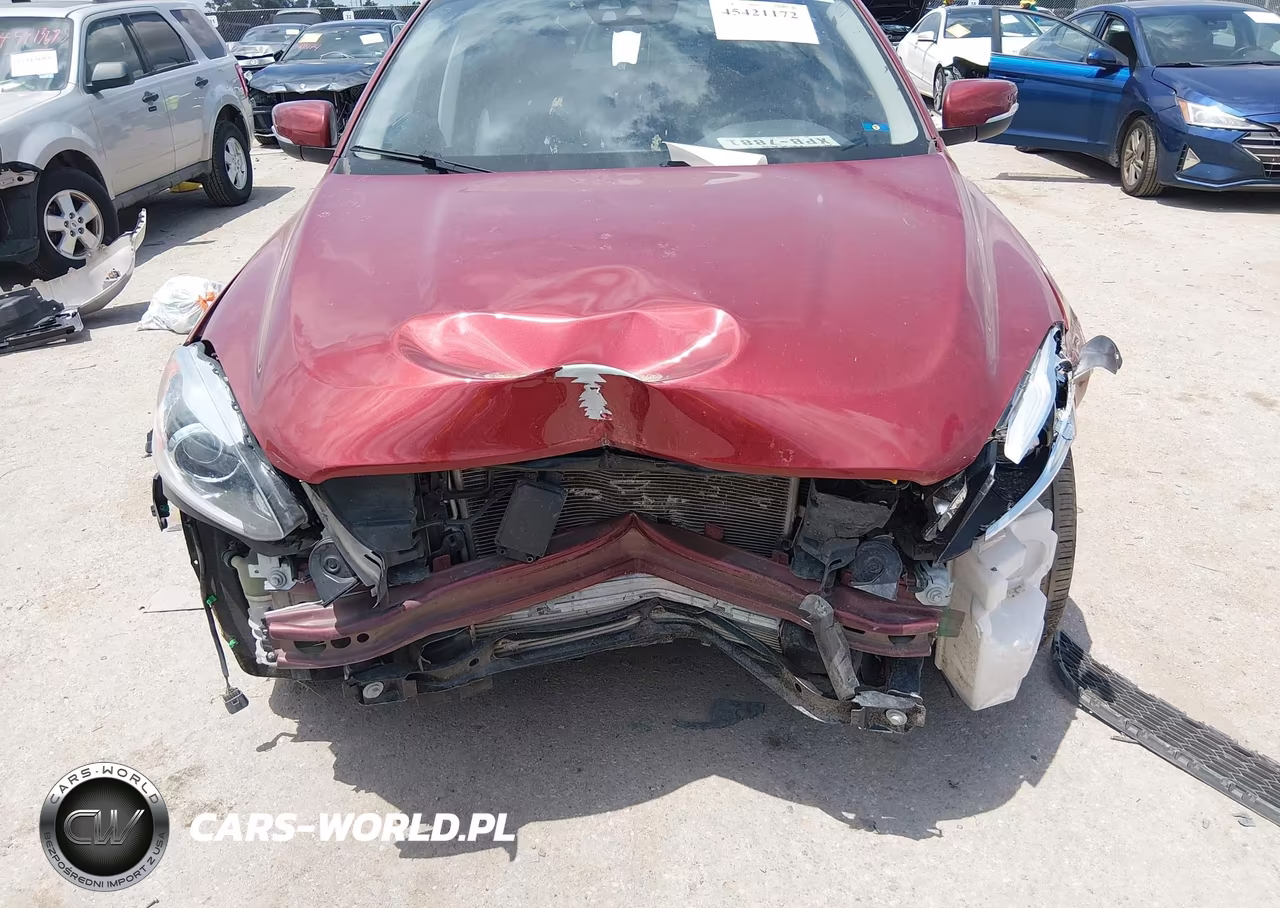 2016 Volvo Xc60 T5 Drive-E Platinum VIN:YV440MDM3G2902286 - 6