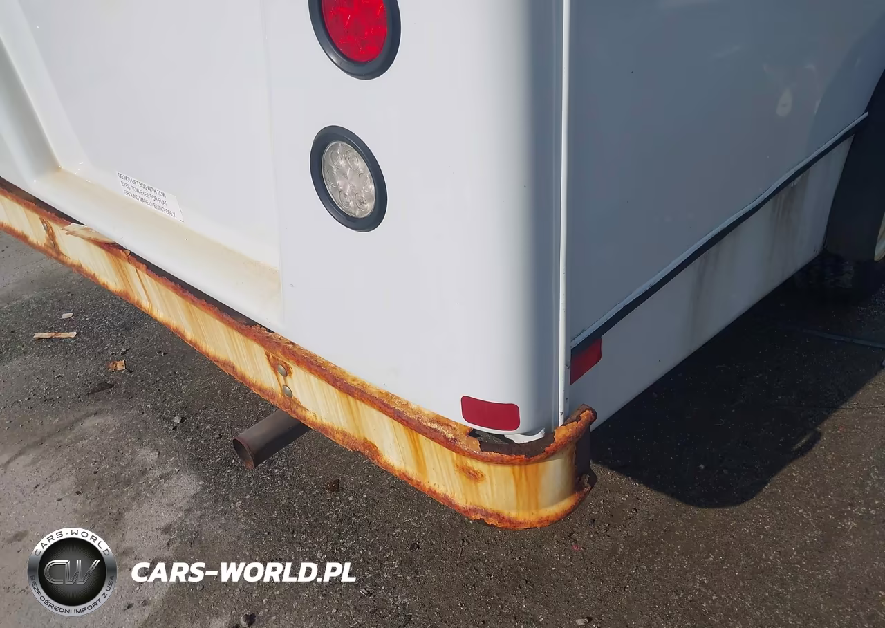 2019 Ford E-350 Cutaway VIN:1FDEE3FS6KDC43711 - 12