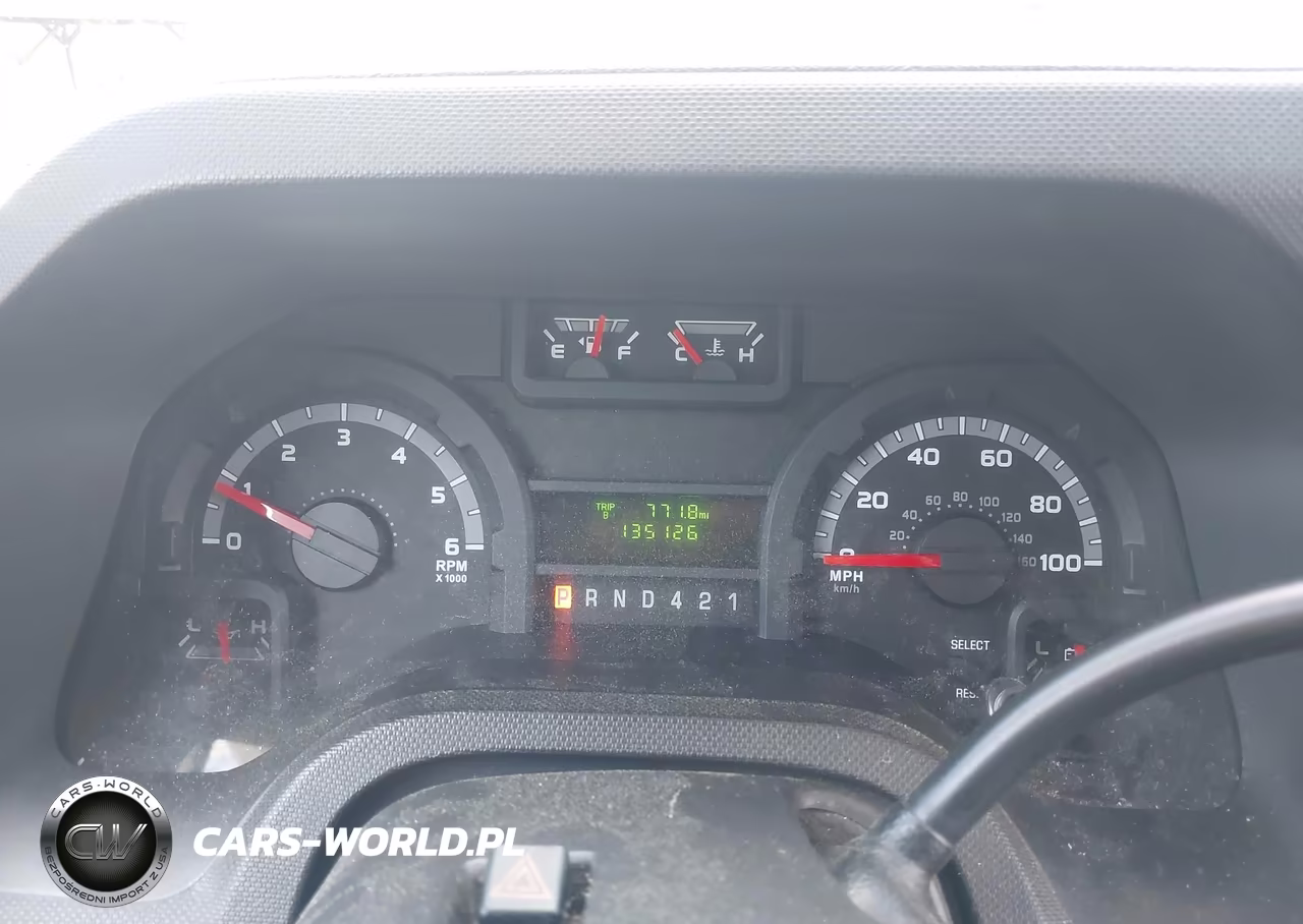 2019 Ford E-350 Cutaway VIN:1FDEE3FS6KDC43711 - 7