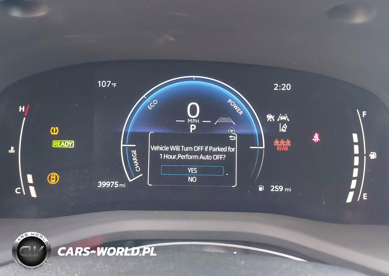 2025 Toyota Camry Se VIN:4T1DAACK7SU036308 - 7