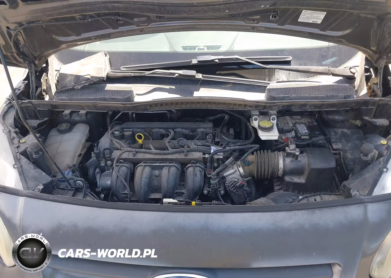 2018 Ford Transit Connect Xl VIN:NM0GE9E79J1345076 - 10