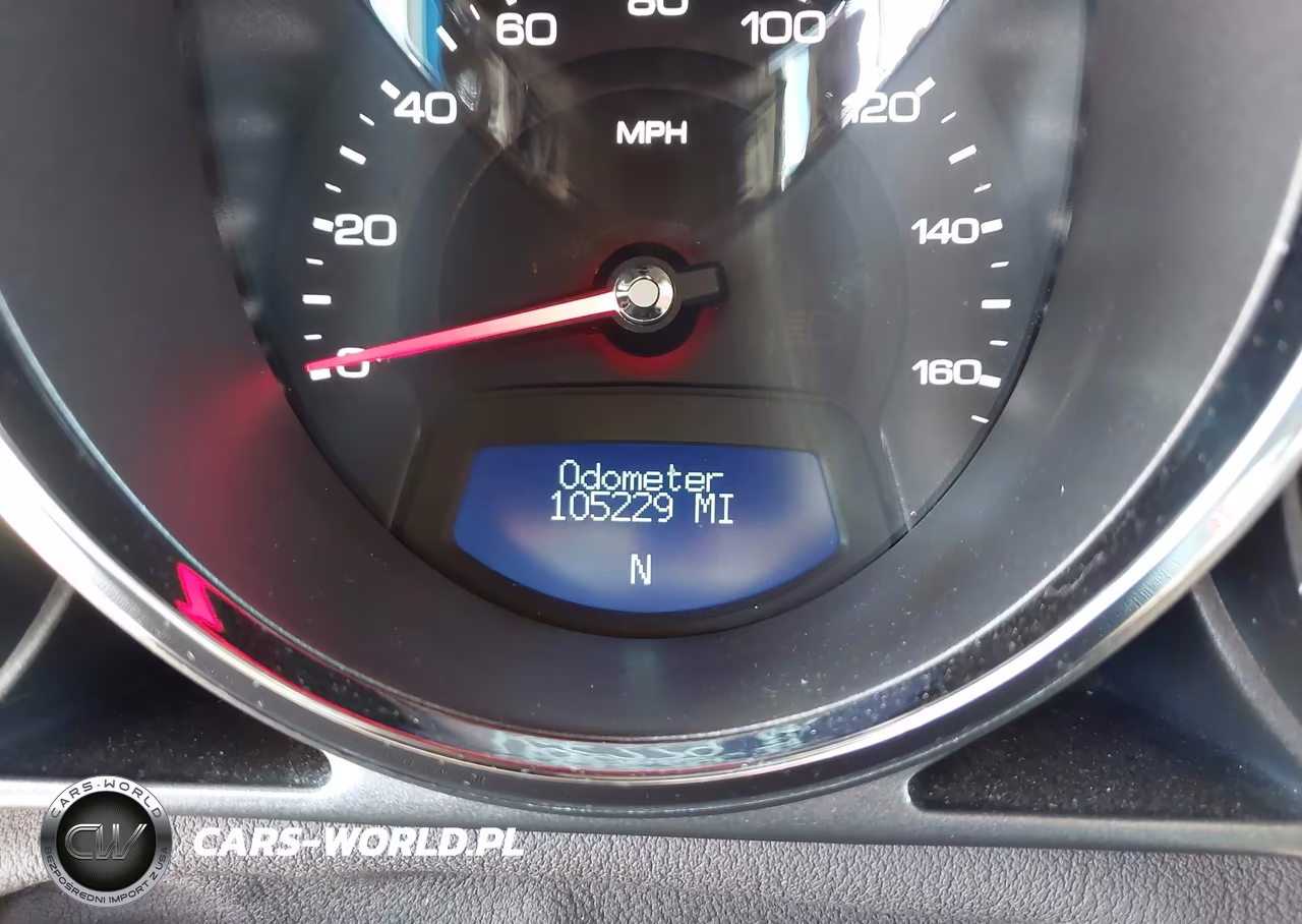 2011 Cadillac Cts Luxury VIN:1G6DE5EY9B0163279 - 15