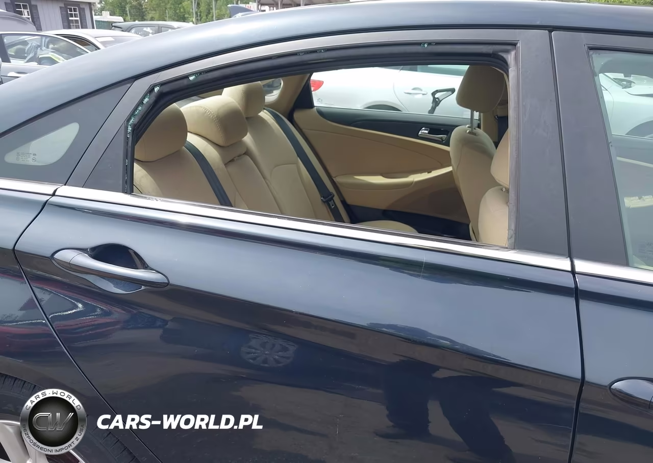 2013 Hyundai Sonata Gls VIN:5NPEB4AC3DH725634 - 18