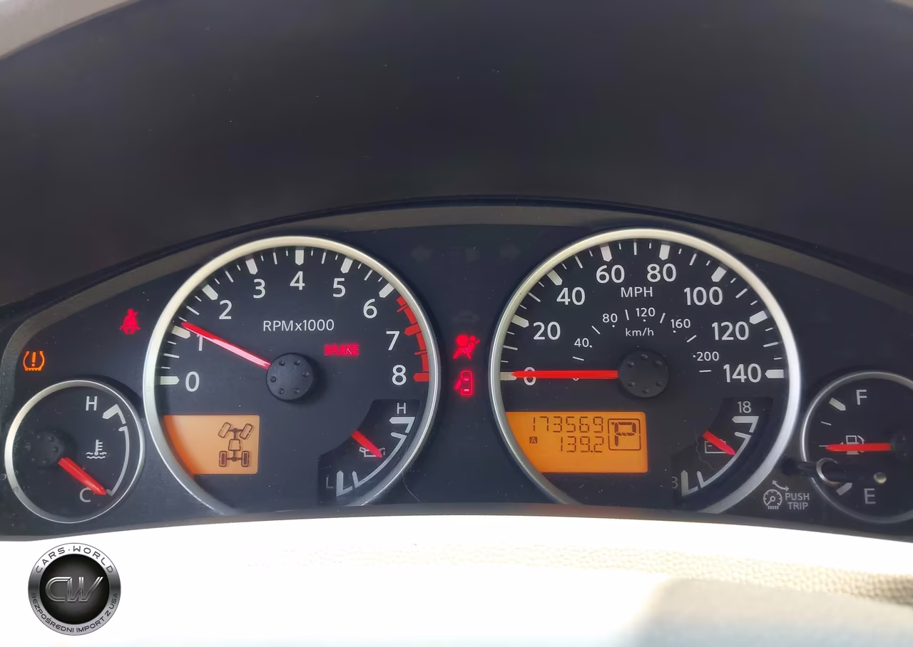 2011 Nissan Frontier Sl VIN:1N6AD0EV7BC440969 - 7