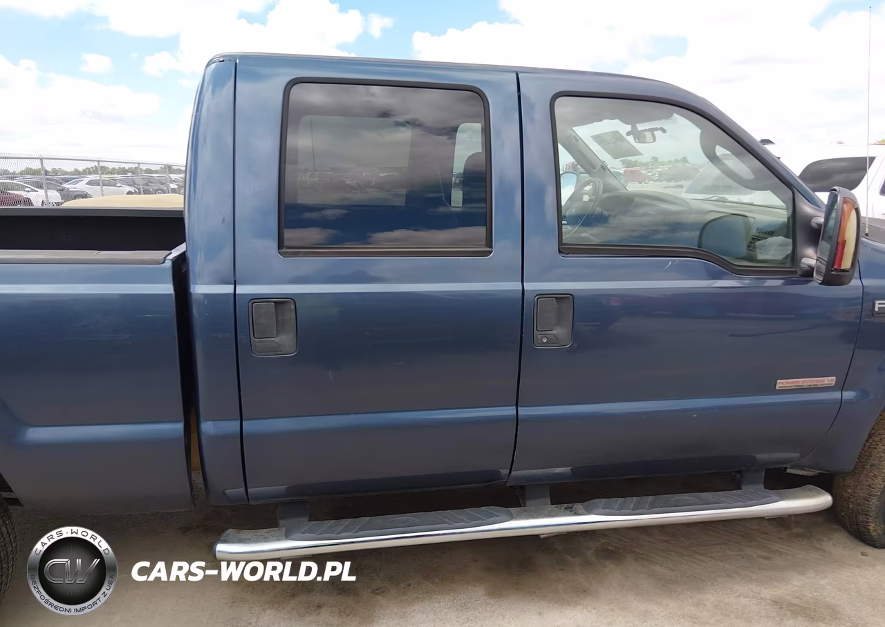 2004 Ford F-250 Lariat-Xl-Xlt VIN:1FTNW21P64EB92982 - 13