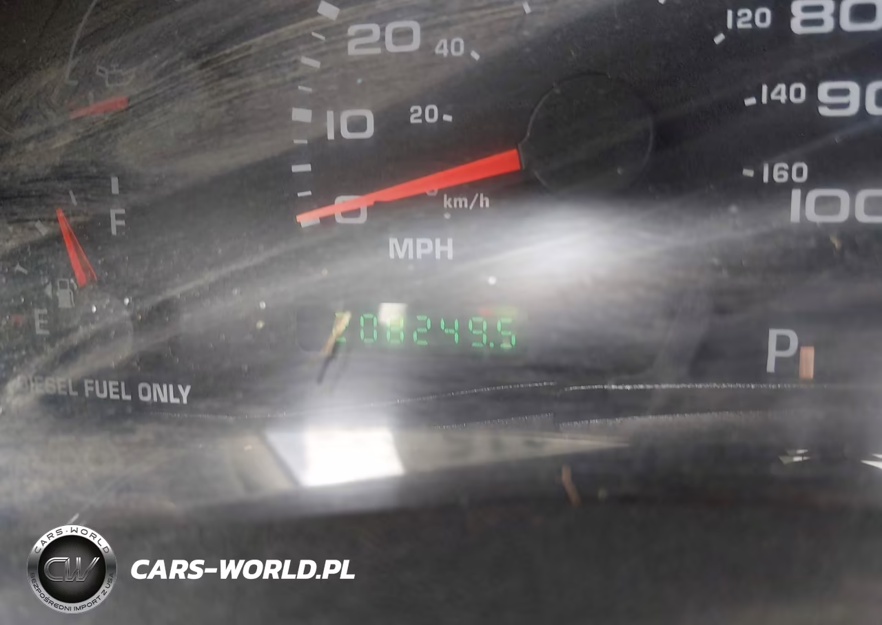 2004 Ford F-250 Lariat-Xl-Xlt VIN:1FTNW21P64EB92982 - 15