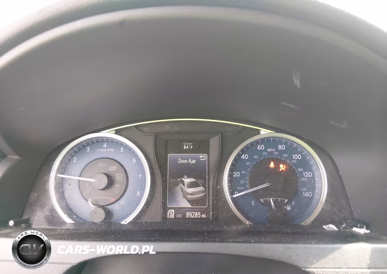 2017 Toyota Camry Le VIN:4T1BF1FK4HU777111 - 7
