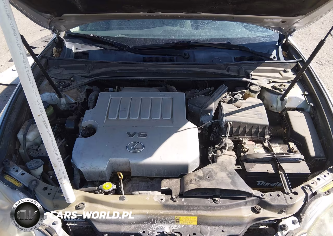 2009 Lexus Es 350 VIN:JTHBJ46G192274633 - 10