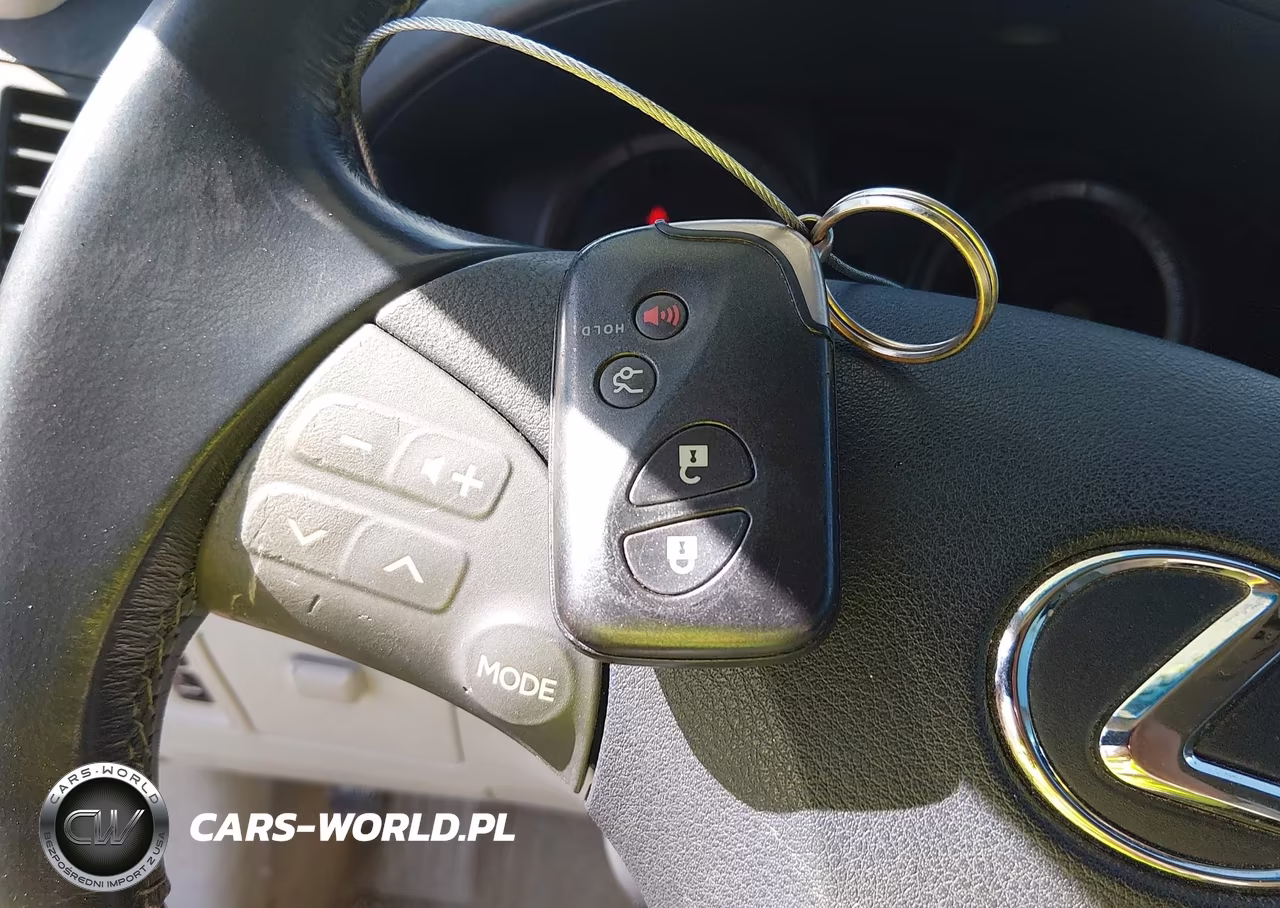2009 Lexus Es 350 VIN:JTHBJ46G192274633 - 11