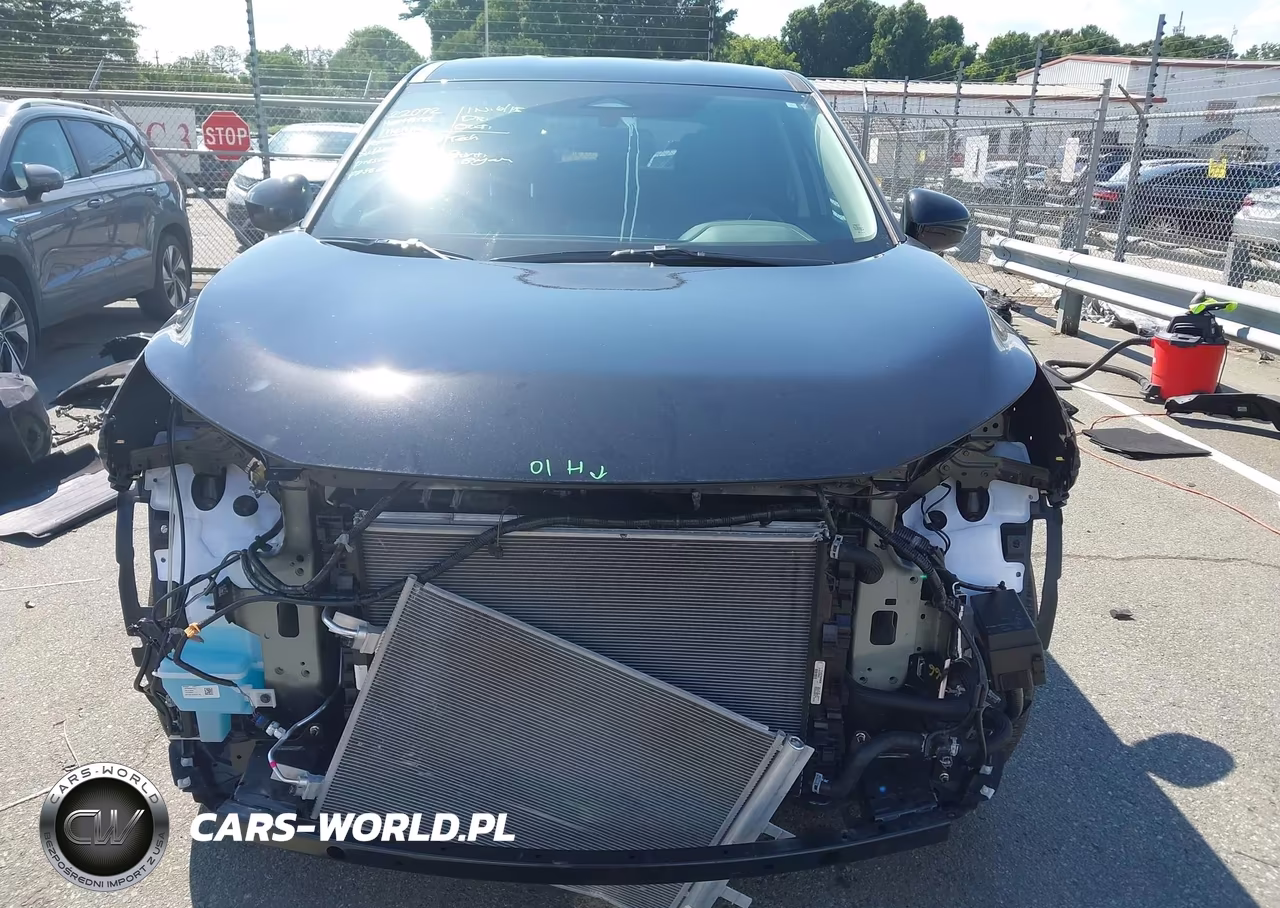 2026 Nissan Rogue Sv VIN:5N1BT3BA1TC673420 - 12