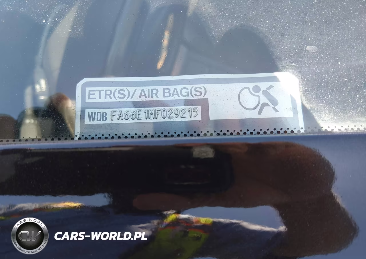 1991 Mercedes-Benz 500 Sl VIN:WDBFA66E1MF029215 - 17